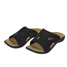 verstelbare slippers